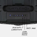 Turtlebox Original Gen 3: Portable Outdoor Bluetooth Speaker – Ultra-Loud - Image 6