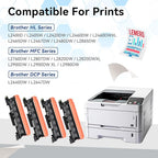 LEMERO Compatible Toner Cartridge Replacement - Image 3