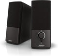 Bose Companion 2 Series III Multimedia Speaker System by Amazon+Renewed
