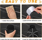 30 Pcs Headset Wall Holder Adhesive Gaming Headset Holder Hooks - Image 3