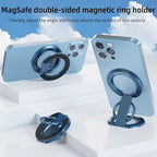 RESPECTED BRO-Magnetic-Phone-Ring-Holder - Image 2