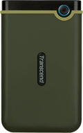 Transcend 1TB USB 3.1 Gen 1 StoreJet 25M3G SJ25M3G Rugged External Hard Drive by Transcend