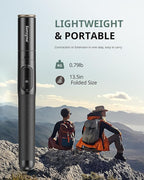 Sensyne 60" Phone Tripod - Image 6