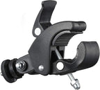Camera Super Clamp with 1/4"- 20 Threaded Head Compatible - Image 4