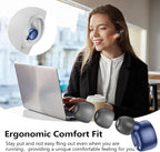 kurdene Wireless Earbuds Bluetooth 5.3 in Ear Buds Light Weight Headphones - Image 3