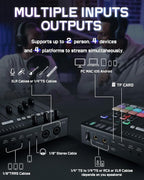 ALABS Fxcaster Podcast Equipment Bundle - Image 5