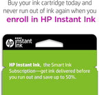 HP 64XL Black High-yield Ink Cartridge - Image 3