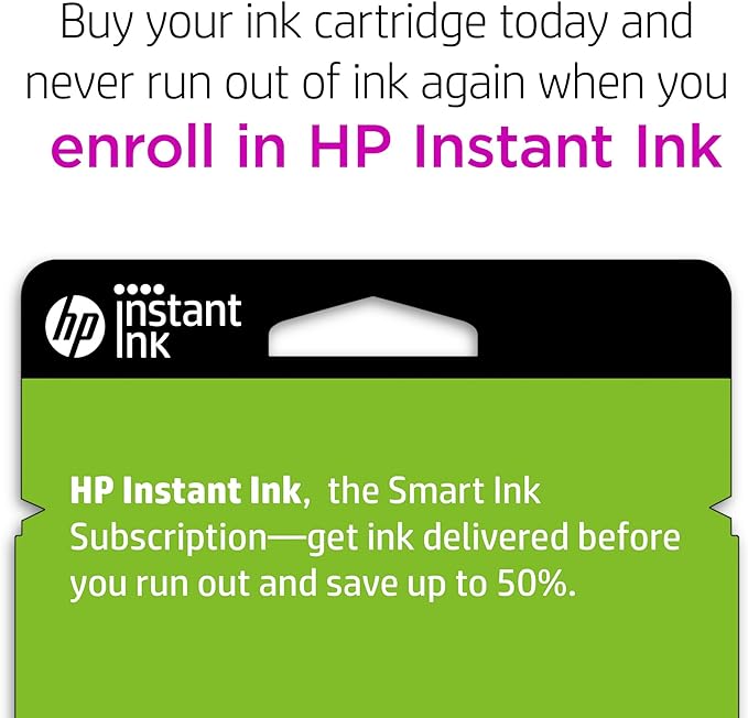 HP 962XL Cyan High-yield Ink Cartridge | Works - Image 3