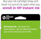 HP 962XL Cyan High-yield Ink Cartridge | Works - Image 3