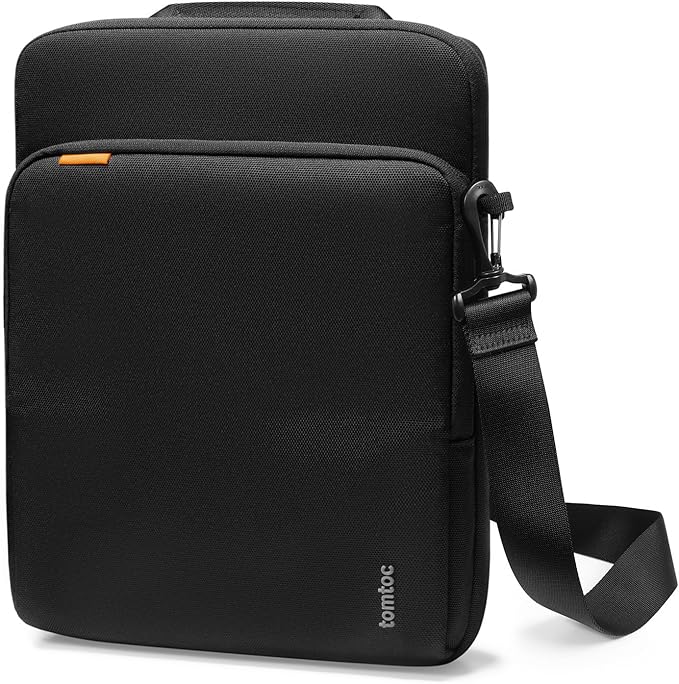 tomtoc DefenderACE 11 Inch iPad Case Sleeve Bag by tomtoc
