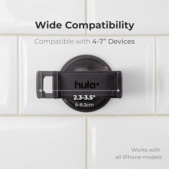 Universal Phone Holder, Record - Image 5