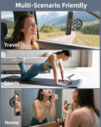 360° Adjustable Vacuum Suction Bracket - Image 4