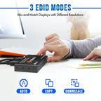 J-Tech Digital HDMI Splitter 1 in 2 Out 4K@60Hz, 1x2 HDMI Splitter - Image 5
