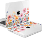 Mektron Case for MacBook Pro 16" M4 A3403 A3186 M3 A2991 M2 A2780 M1 A2485 - Image 6