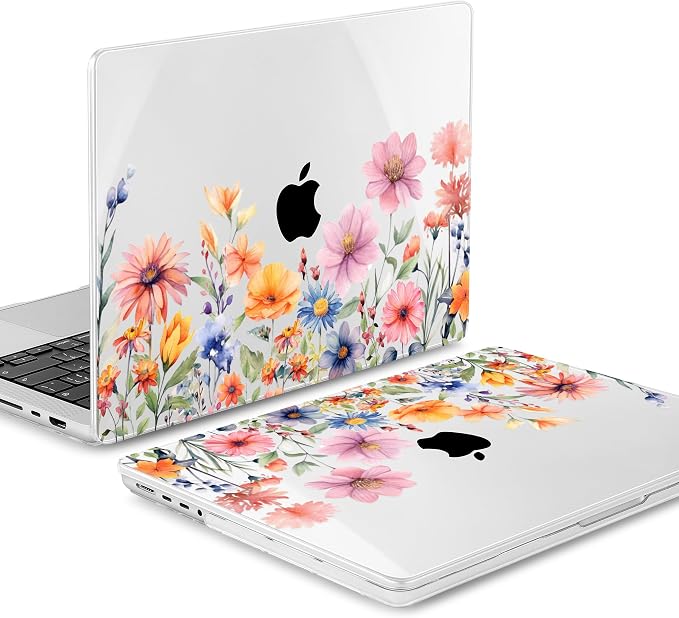 Mektron Case for MacBook Pro 16" M4 A3403 A3186 M3 A2991 M2 A2780 M1 A2485 - Image 6