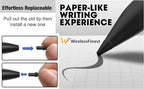 10-Pack Replacement Nibs for Remarkable Paper Pro Pen Stylus Pen, Durable - Image 6