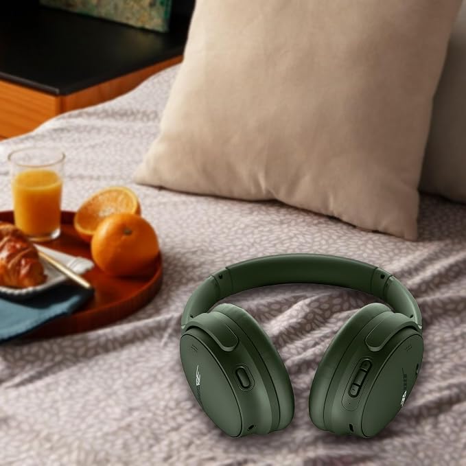 Replacement Ear Pads for Bose QuietComfort 45/QuietComfort SE/New QuietComfort - Image 7