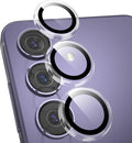 YWXTW Camera Lens Protector for Samsung Galaxy S24 Plus Accessories, 9H by YWXTW