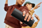 Roam 2 - Black - Portable Waterproof Bluetooth Speaker - Image 7