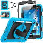 Cantis Case for iPad 9th/8th/7th Generation by Cantis