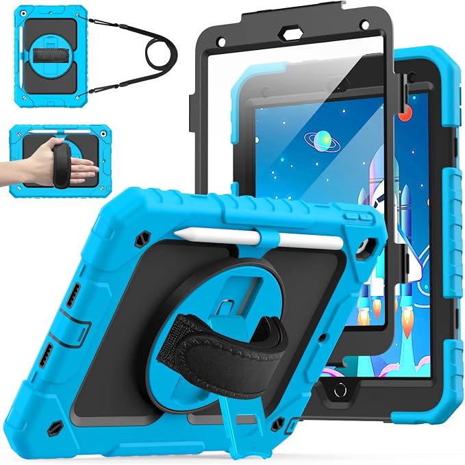 Cantis Case for iPad 9th/8th/7th Generation by Cantis