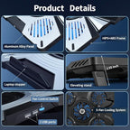 Thermoelectric Laptop Cooling Stand - Image 3