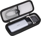Hard Storage Case for Anker 737 Power Bank and Anker 715 Charger Combo-Tourmate by Tourmate