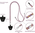 OUTXE Phone Lanyard 2 Packs - Image 3