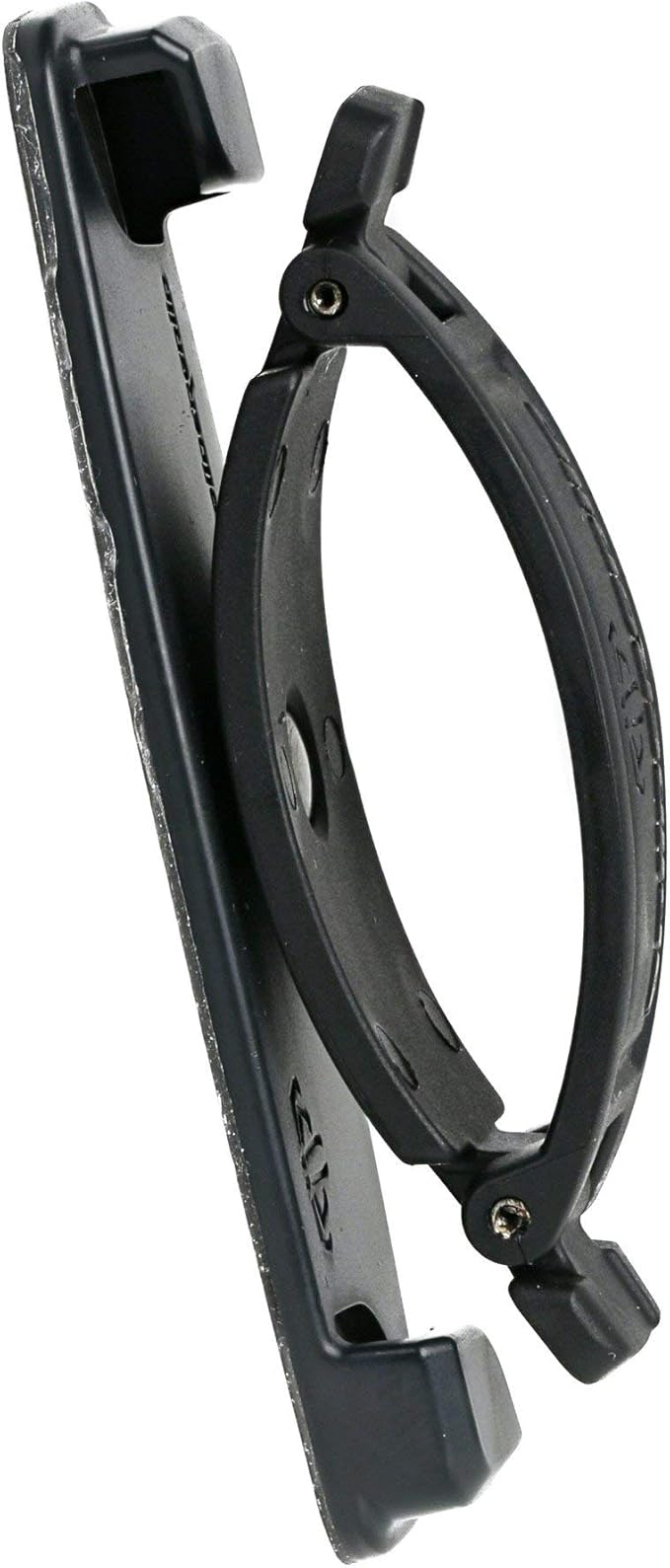 360 Rotating Phone Grip – Flat-Fold Kickstand & Secure Strap – Works - Image 2