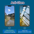 2 Pack Matte Privacy Screen Protector - Image 4
