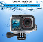 Suptig Waterproof Case Compatible - Image 2