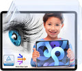 2 Pack Screen Protector for iPad Pro 11 & iPad Air 5/4, Ultra HD, Anti Glare by Protescreen