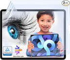 Anti Blue Light Paper Screen Protector Compatible by Protescreen