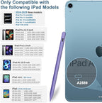 Stylus Pen for iPad 9th&10th - Image 2