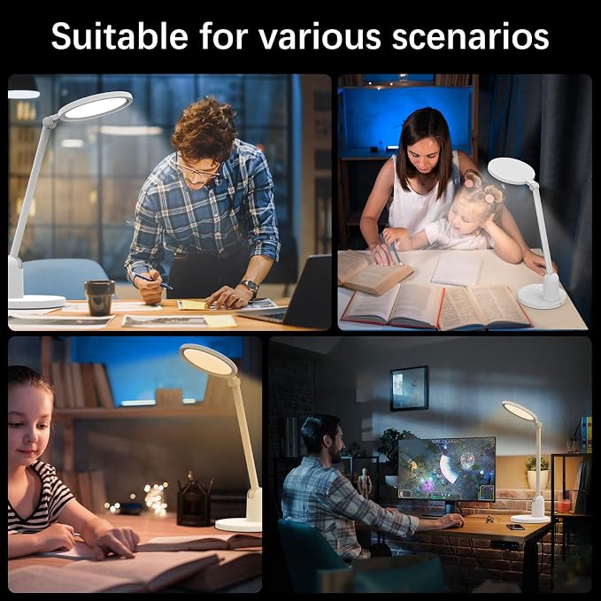 Desk Lamps for Home Office - Image 7
