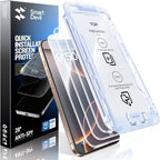 SMARTDEVIL 2 Pack Screen Protector by SmartDevil