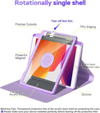 Case for iPad 9th/8th/7th Generation - Image 6