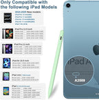 Stylus Pen for iPad 9th&10th - Image 2