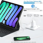 iPhone Fast Charger, AirPods Pro - Image 2