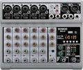 BOMGE Audio Mixer, Sound Board Mixing Console by BOMGEMusicStudio