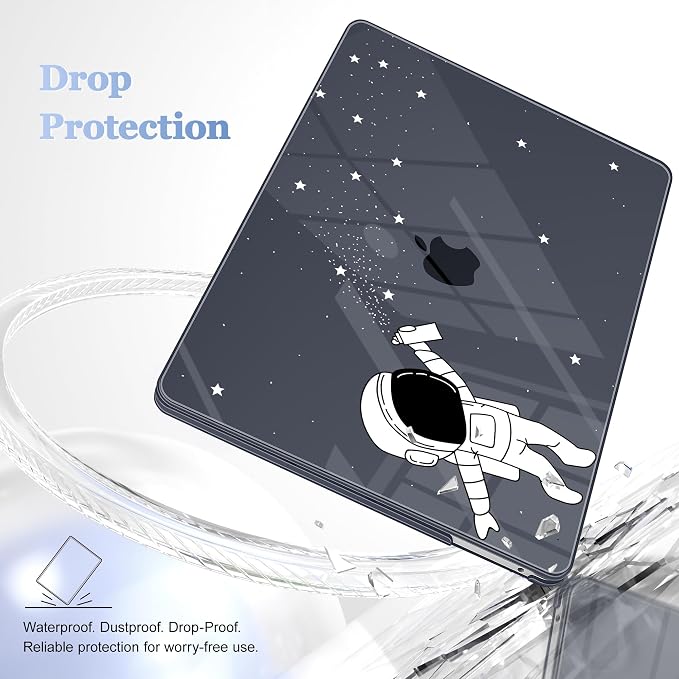 May Chen Case for MacBook Pro 13 inch M2 2023, 2020 A2338 M1 A2251 A2289 - Image 7