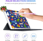 Stylus Pen for iPad 6th-11th Generation-2X Fast Charge Active Pencil Compatible - Image 2