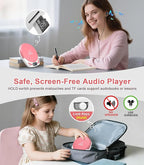Greadio Personal CD Player - Image 7