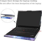 Alapmk Protective Case for ASUS Zenbook 14 UX3405 UX3405MA-PH77, Case for Acer - Image 4