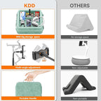 KDD Tablet Pillow Holder - Image 5