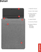 Lenovo Slim Laptop Sleeve 14 Inch Notebook/Tablet - Image 9