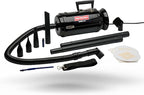 METROVAC DataVac Pro Series 3 MDV-3BA, 900W Handheld Vacuum/Blower by METROVAC