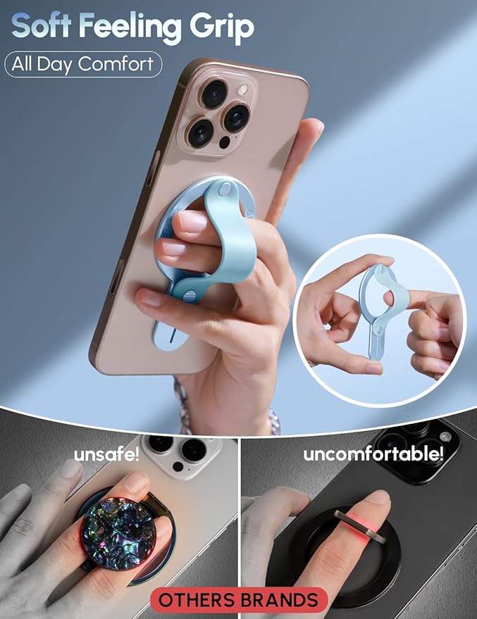 Phone Grip for iPhone - Image 2