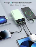 Portable Charger Power Bank 32000mAh - Image 6