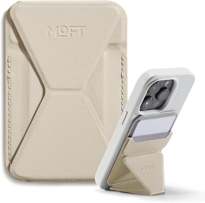 MOFT Magnetic Wallet Stand Compatible by MOFT
